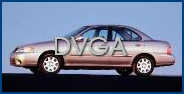 2001 Nissan Sentra