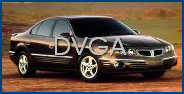 2001 Audi A6