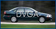 2001 Volvo S40