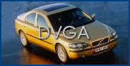 2001 Volvo S60