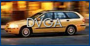 2001 Volvo V40