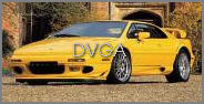 2002 Lotus Esprit