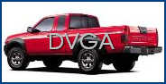 2002 Nissan Frontier 2WD