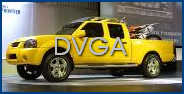 2002 Nissan Frontier 4WD
