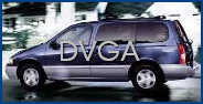 2002 Nissan Quest