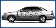2002 Nissan Sentra