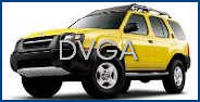 2002 Nissan Xterra