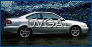 2002 Volvo C70