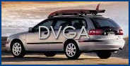 2002 Volvo V40