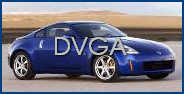 2003 Nissan 350Z