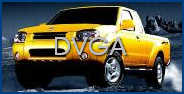 2003 Nissan Frontier 2WD