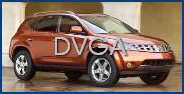 2003 Nissan Murano