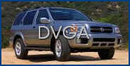 2003 Nissan Pathfinder