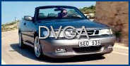 2003 Saab 9-3