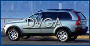 2003 Volvo XC90