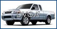 2004 Nissan Frontier 2WD