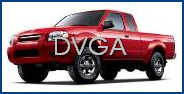 2004 Nissan Frontier 4WD