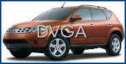 2004 Nissan Murano