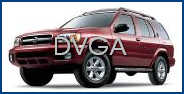2004 Nissan Pathfinder
