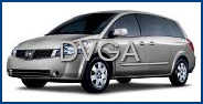 2004 Nissan Quest