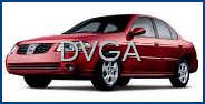2004 Nissan Sentra