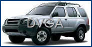 2004 Nissan Xterra