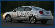 2004 Saturn Ion