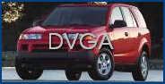 2004 Saturn VUE
