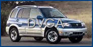 2004 Suzuki Grand Vitara