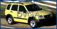 2004 Suzuki Vitara V6