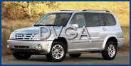 2004 Suzuki XL-7