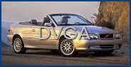 2004 Volvo C70