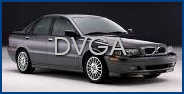 2004 Volvo S40