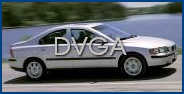 2004 Volvo S60