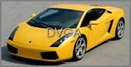 2005 Lamborghini Gallardo