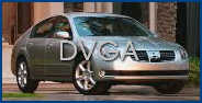 2005 Nissan Maxima