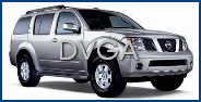 2005 Nissan Pathfinder