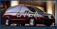 2005 Nissan Quest