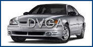 2005 Audi A8 L