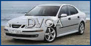 2005 Saab 9-3