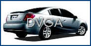2005 Saturn Ion