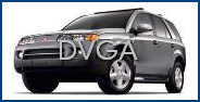 2005 Saturn VUE