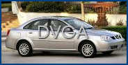 2005 Suzuki Forenza