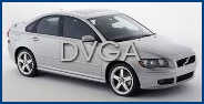 2005 Volvo S40