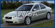 2005 Volvo S60