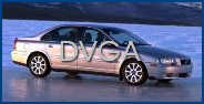 2005 Volvo S80