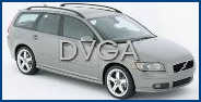 2005 Volvo V50