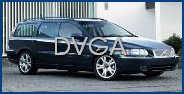 2005 Volvo V70