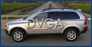 2005 Volvo XC90