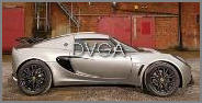 2006 Lotus Exige